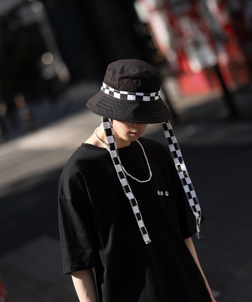 improves(インプローブス)の「ビーズ ネックレス(ネックレス・メンズ・グリーン/ブラック/ターコイズブルー/イエロー/レッド/ホワイト/オレンジ・FREE)」の10枚目の写真