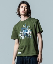 Evening Flower T / イブニングフラワーT