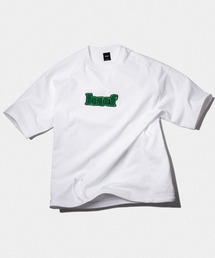 HUF | MADISON FOOTBALL CREW / HUF Tシャツ フットボールクルー(Tシャツ/カットソー)