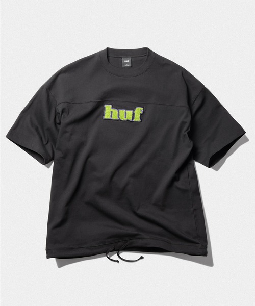 急ぐ!!☆HUF x グッドイヤー パフォーマンス メンズ T シャツ HUF X GOODYEAR コレクションを発表！ | 株式会社TSI