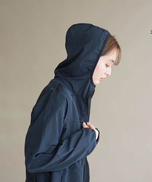 水陸両用UVカット指穴パーカー+リブレギンスセット(水着)|utatane(ウタタネ) 水陸両用UVカット指穴パーカー+リブレギンスセット(水着)|utatane(ウタタネ)