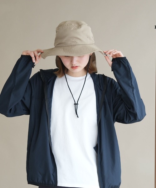 水陸両用UVカット指穴パーカー+リブレギンスセット(水着)|utatane(ウタタネ) 水陸両用UVカット指穴パーカー+リブレギンスセット(水着)|utatane(ウタタネ)