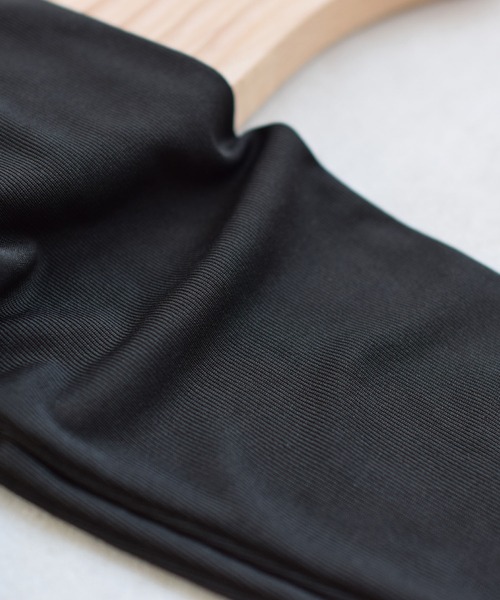 水陸両用UVカット指穴パーカー+リブレギンスセット(水着)|utatane(ウタタネ) 水陸両用UVカット指穴パーカー+リブレギンスセット(水着)|utatane(ウタタネ)