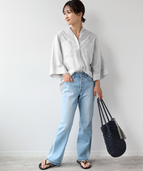 JOURNAL STANDARD relume（ジャーナルスタンダード レリューム）の 