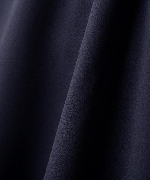 PROPORTION BODY DRESSING(プロポーションボディドレッシング)の「前後2Wayリボンブラウス / 1213210805(シャツ/ブラウス・レディース・ホワイト/ネイビー/ピンク・MEDIUM/SMALL)」の18枚目の写真