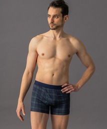 Days（デイズ）の「【KEEP GUARD】尿漏れ対応型 メンズ ボクサーパンツ（ナノファイン加工） プレミアムライン（ボクサーパンツ）」