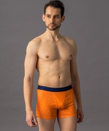 cross marche（クロスマルシェ）の「【KEEP GUARD】尿漏れ対応型 メンズ ボクサーパンツ（ナノファイン加工） プレミアムライン（ボクサーパンツ）」