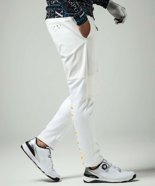 セール】LUXEAKMPLUS×roar(リュクスエイケイエムプラス)ゴルフ バック