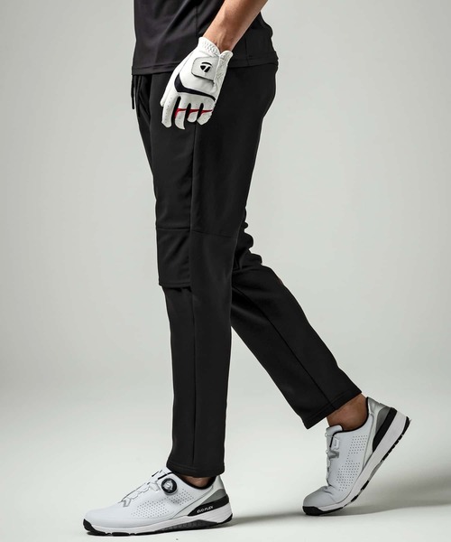 セール】LUXEAKMPLUS×roar(リュクスエイケイエムプラス)ゴルフ バック