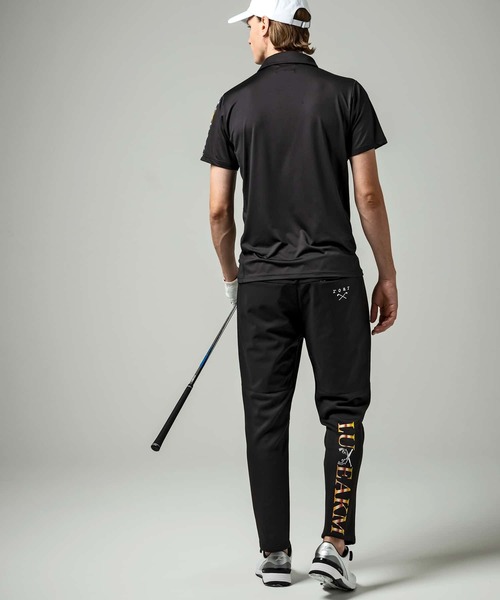 セール】LUXEAKMPLUS×roar(リュクスエイケイエムプラス)ゴルフ バック