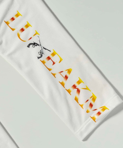 セール】LUXEAKMPLUS×roar(リュクスエイケイエムプラス)ゴルフ バック