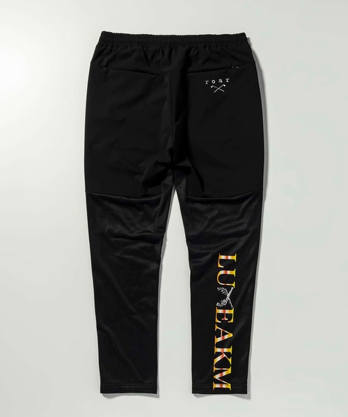 セール】LUXEAKMPLUS×roar(リュクスエイケイエムプラス)ゴルフ バック