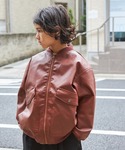 PAIRMANON STREET(ペアマノンストリート)の「ジャケット/アウター(その他アウター)」