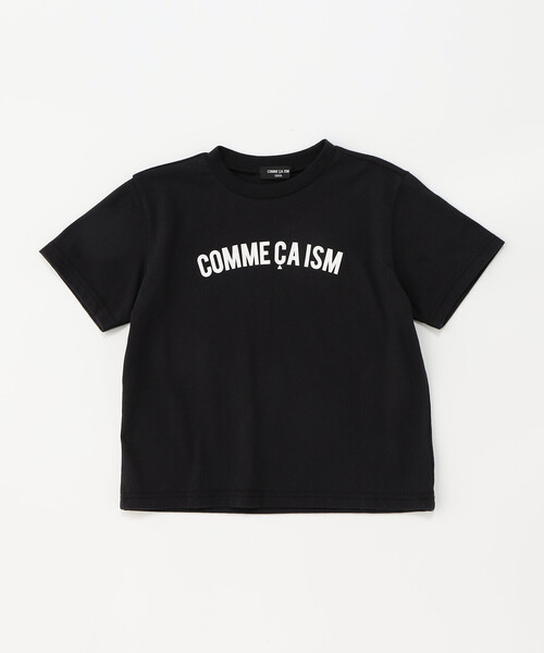 セール】ロゴプリント 半袖Tシャツ（Tシャツ/カットソー