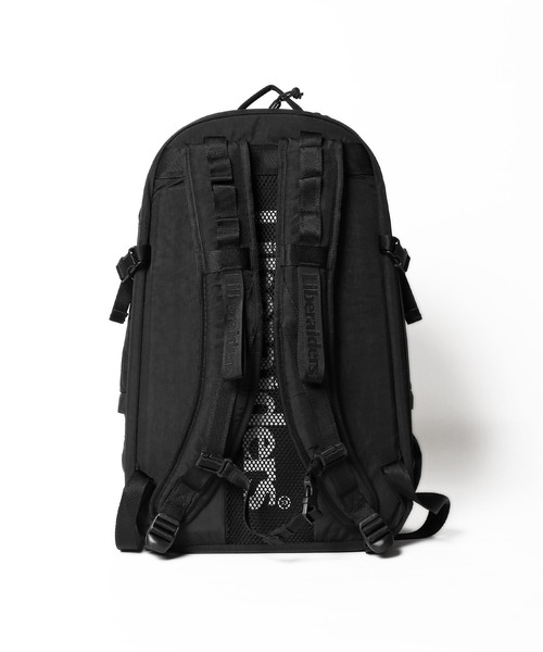 リベレイダース　リュック　バックパック　美品 Liberaiders Liberaiders PX リベレイダース バッグ TRAVELIN' SOLDIER