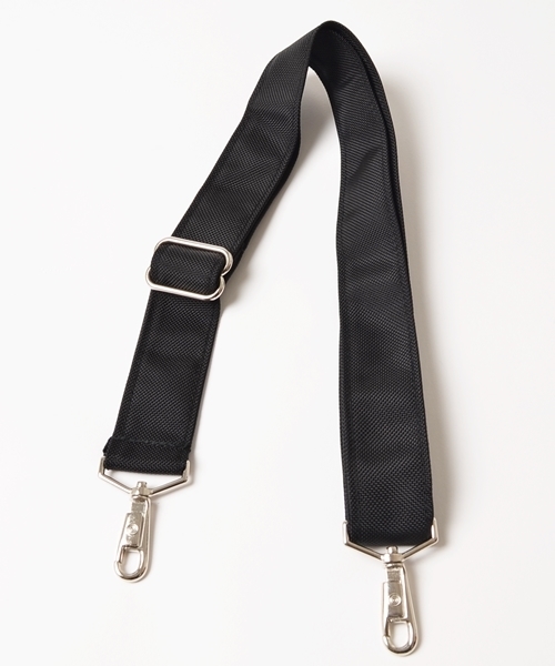 SHIPS（シップス）の「SA: 【アメリカ製】 2WAY ナイロン トートバッグ■（トートバッグ・メンズ・ブラック/ネイビー/カモフラージュ・ONE SIZE）」の5枚目の写真