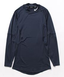 《NIKEアパレル》NP DF タイト モック L/S トップ