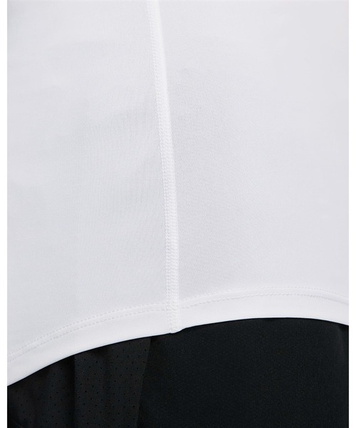 NIKE（ナイキ）の「《NIKEアパレル》NP DF タイト モック L/S トップ（その他トップス・メンズ・ホワイト/ネイビー/ブラック・L/S/M/XL/2XL）」の14枚目の写真