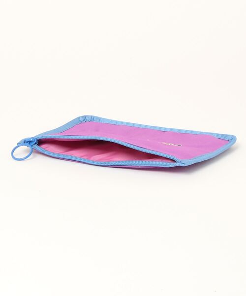 Barbie（バービー）の「【Barbie】バービー　フラットポーチ（ポーチ・レディース・ブルー/グリーン/ピンク系その他・FREE）」の11枚目の写真