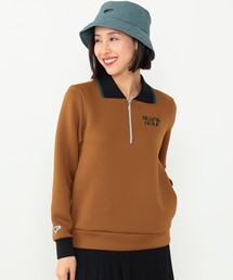 BEAMS GOLF（ビームスゴルフ）の「〈WOMEN〉BEAMS GOLF ORANGE LABEL