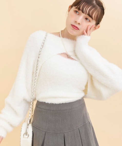 Crea titty&Co. PETIT（クレアティティーアンドコープチ）の「【Crea