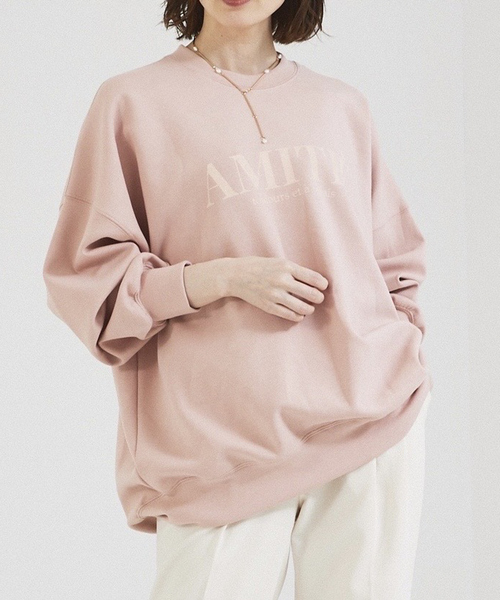 abahouse mavie（アバハウスマヴィ）の「スティック×淡水パールネックレス（ネックレス・レディース・ゴールド・フリー）」の6枚目の写真