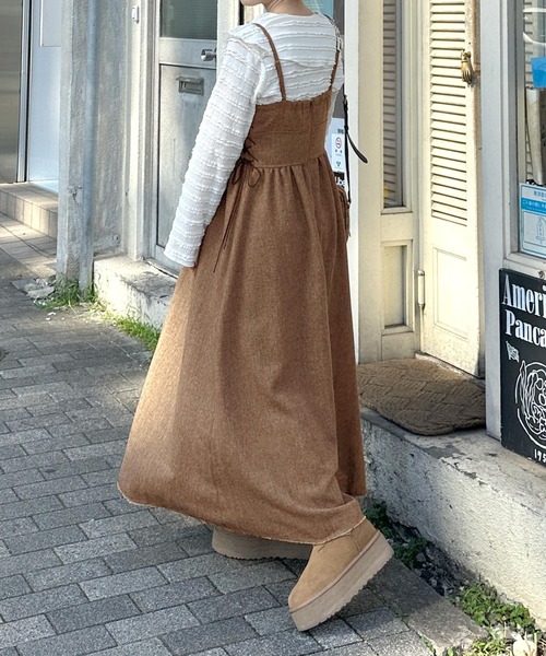 Alley by w closet(アリーバイダブルクローゼット)の「【Alley Alley by w closet(アリーバイダブルクローゼット)の「【Alley