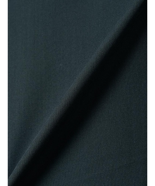 Perfect Suit FActory（パーフェクトスーツファクトリー）の「TOKYO RUN　ライトフィット　カラーシャツ　グリーン/ブラウン（シャツ/ブラウス・メンズ・グリーン・M/L）」の2枚目の写真