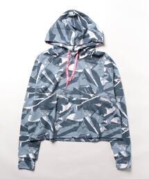 《PUMA》MODERN SPORTS AOP フーディ