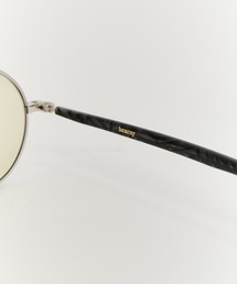 kearny（カーニー）の「【Kearny / カーニー】gravel-1 green