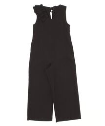 Dear Princess（ディアプリンセス）の「バックリボン　フリルサロペット（サロペット/オーバーオール）」