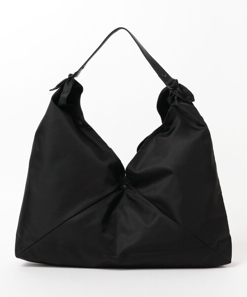 SLOW × BEAMS / 別注 AZUMA（ショルダーバッグ）｜SLOW（スロウ）の