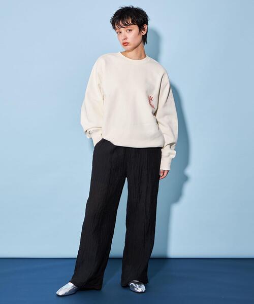 SAINT LAURENT グラフィックスウェット SAINT LAURENT グラフィックスウェット