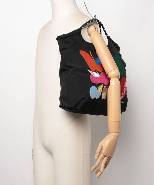 アップリケバッグ サンボンネット・スーのアップリケバッグ - まざーず