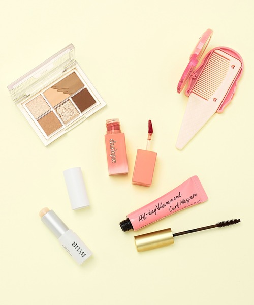 ZOZO（ゾゾ）の「【COSME 2nd Anniversary】韓国コスメセット