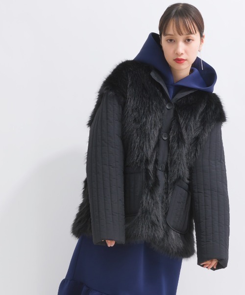 WILD THINGS×Spick & Span 別注 CHAMONIX JK 【公式通販】