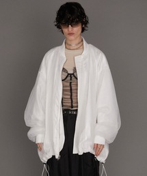 PRANK PROJECT | 【24SPRING PRE ORDER】リバーシブルオーバーサイズMA-1 / Reversible Oversized MA-1(MA-1)