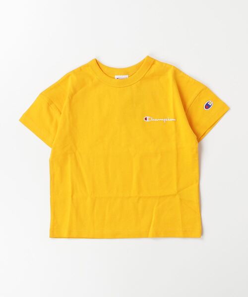 セール】CHAMPION/チャンピオン Champion/チャンピオン キッズ T