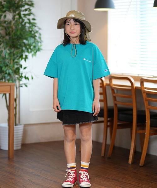 セール】CHAMPION/チャンピオン Champion/チャンピオン キッズ T
