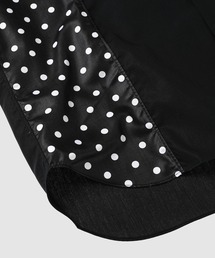 COMME des GARCONS HOMME（コム デ ギャルソン・オム）の「水玉