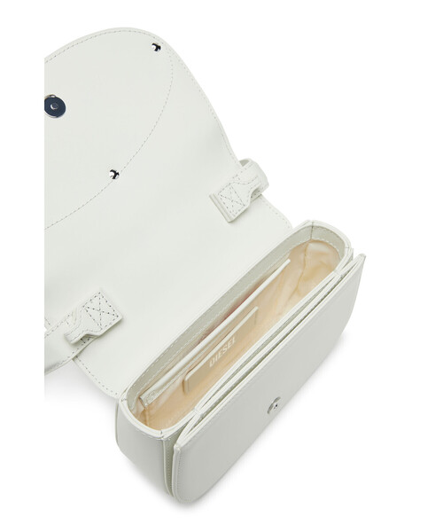 DIESEL（ディーゼル）の「レディース ショルダーバッグ 1DR（ショルダーバッグ・レディース・ホワイト/グレー/ブラック/その他/ピンク・UNI）」の22枚目の写真