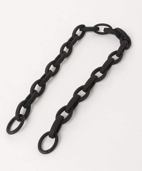 DIESEL（ディーゼル）の「レディース ショルダーバッグ 1DR（ショルダーバッグ・レディース・ホワイト/グレー/ブラック/その他/ピンク・UNI）」の6枚目の写真