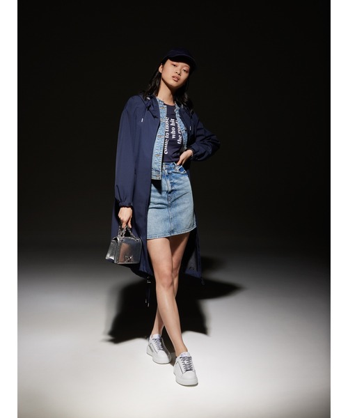 ARMANI EXCHANGE（アルマーニエクスチェンジ）の「【A|X