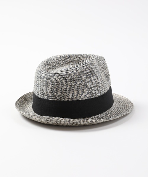 PAPER FOLDING HAT（ハット）｜MEN'S BIGI（メンズビギ） 8,415円