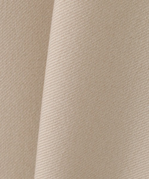 ikka(イッカ)の「【親子コーデ】テーラージレベスト(120~160cm)(ベスト・キッズ・ベージュ/ブラック・140/130/160/150/120)」の11枚目の写真