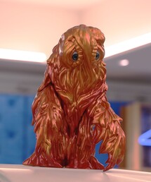 TOKYO CULTUART by BEAMS CCP / AMC ヘドラ成長期 TOKYO CULTUART by BEAMS（トウキョウカルチャートバイビームス