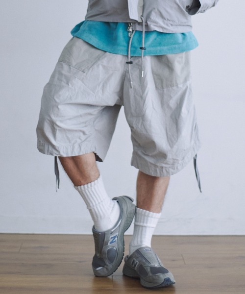 【セール】Universal Style Wear ファティーグ バズーカ パンツ（その他パンツ）｜Universal Style Wear（ユニバーサルスタイルウェア）