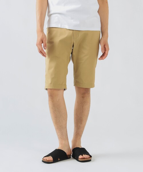 BEAMS HEART / 冷感 ウエストドット ショートパンツ（その他パンツ）｜BEAMS HEART（ビームスハート）