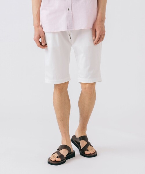 セール】冷感 ウエストドット ショートパンツ（その他パンツ
