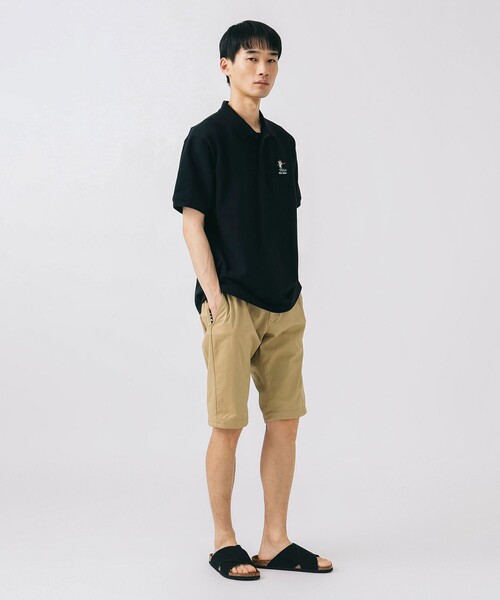 セール】冷感 ウエストドット ショートパンツ（その他パンツ